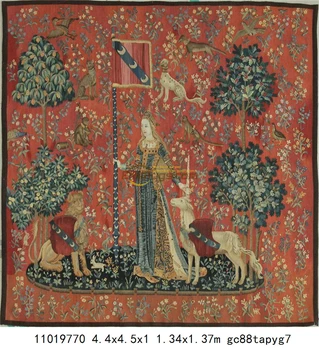 agulha de tapeçaria gobelin tapeçaria de parede decorativos tapeçaria tapeçaria árvore de lã de tapeçaria