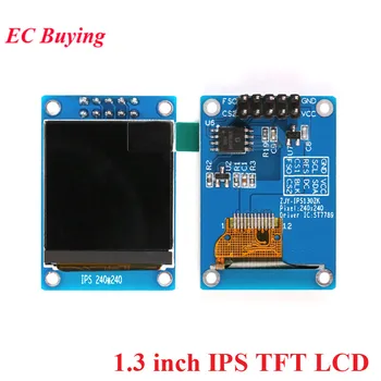 1.3 polegadas IPS LCD TFT 1.3
