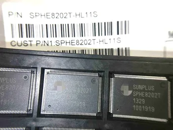 3PCS SPHE8202T-HL11S SPHE8202T SPHE8202 componentes Eletrônicos chip IC