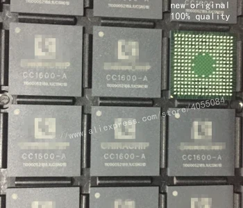 CC1600-UM CC1600 componentes Eletrônicos chip IC