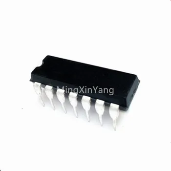 2PCS TD3493BP DIP-14 de circuito Integrado IC chip