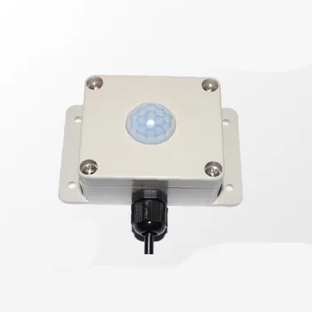 Barramento RS485 Iluminação Sensor IIC Digital BH1750 Sonda