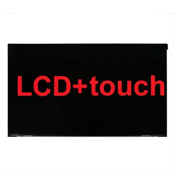 Para HP AIO 22-c0614nh Touchscreen ambiente de Trabalho Compatível com Tela de Toque LCD de Substituição do conjunto de 21,5