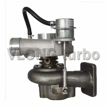 TB28 Turbocompressor Para XICHAI YC4102BZQ 4102BZ 4110ZL Motor Diesel Turbo Carregador 751412-5001 702365-5007 711380-5009 702365-5010