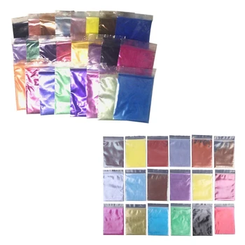 Tie Dye Pigmento Roupa de cama de Algodão Roupas Alterar Colorido do Grafite Pintura Kit DIY