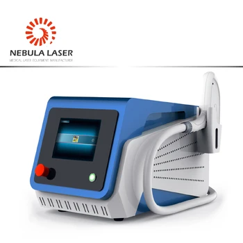 3. o tratamento cabeça 532nm 1064nm 1320nm laser de Nd:yag da remoção da tatuagem do equipamento