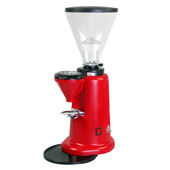 Atacado Comercial agregado familiar JX700AC moedor de café /grãos de café, moedor de café /moedor automático
