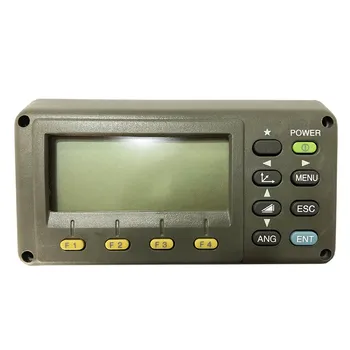 Monitor LCD do Painel de Diaplay para o Mapeamento de Estação Total GTS239W 230 3005 1Piece