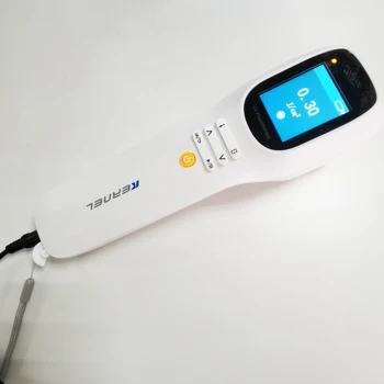 Kernel 2021 mais Eficaz de Tratamento para a Pele Uvb Lâmpada de Equipamentos de Fototerapia 308 Excimer Laser para Psoríase e vitiligo