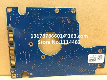 OA58758 OA58732 HDD do PWB do Caderno de disco rígido placa de circuito OA90161 OA58758 Principal chip OA58720
