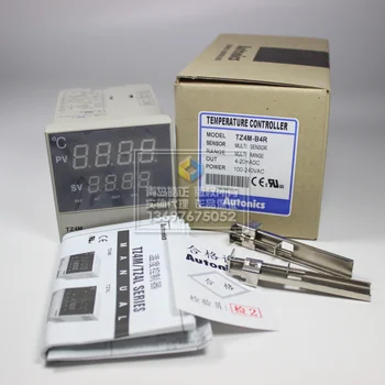 termostato [original autêntico] Autonics controlador de temperatura TZ4M-B4R