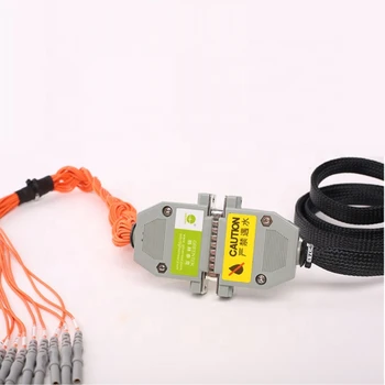 EEG conectores do adaptador de cabo - TP2DB25 - Adaptador para Eléctrodo de EEG