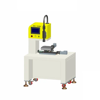 alta precisão de wafer de silício laser descrevendo a máquina para mais estreito segmento de 0,16 mm de resistir industrial, mão, linha, aeon, módulo