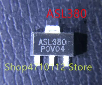 10PCS/LOT ASL380 SOT-89