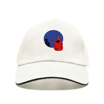 Gráfico chapeuzinho Vermelho Sterek Boné de Beisebol para homens algodão Cômico Kawaii homens e mulheres Caps Clássica Roupa