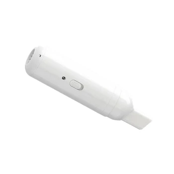 1 Conjunto Portátil Pequeno Para MINI sem Fio Grande, Limpeza de Sucção de um Aspirador USB Recarregável Aspirador de pó