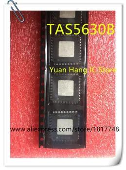 Frete grátis 5PCS TAS5630BPHDR HTQFP-64 TAS5630BPHD TAS5630B TAS5630 HQFP-64 amplificador de Áudio Novo original