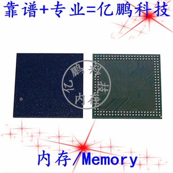 5pcs novo original Z9QWT MT42L256M32D2LG-18 WT MS BGA168 bola 1GB de Memória LPDDR2